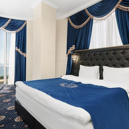 Arcadia Plaza Apartments أوديسا المظهر الخارجي الصورة